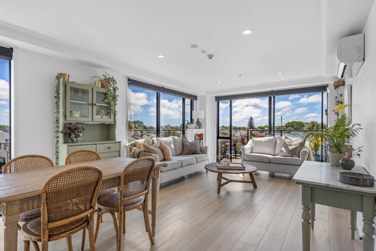 Photo of property in 402/194 Worcester Street, Christchurch Central, Christchurch, 8011