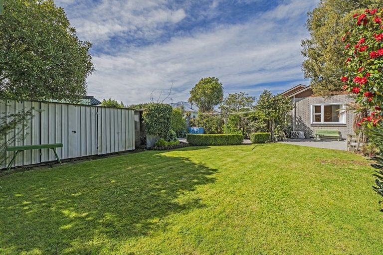 Photo of property in 5 Pultney Street, Leeston, 7632