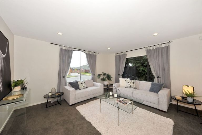 Photo of property in 57 Glasnevin Drive, Casebrook, Christchurch, 8051