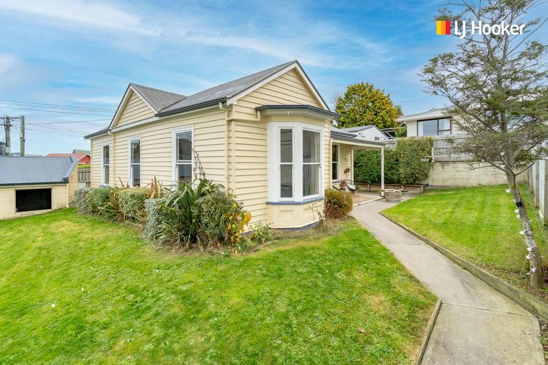 Photo of property in 2 Wairoa Street, Kaikorai, Dunedin, 9010