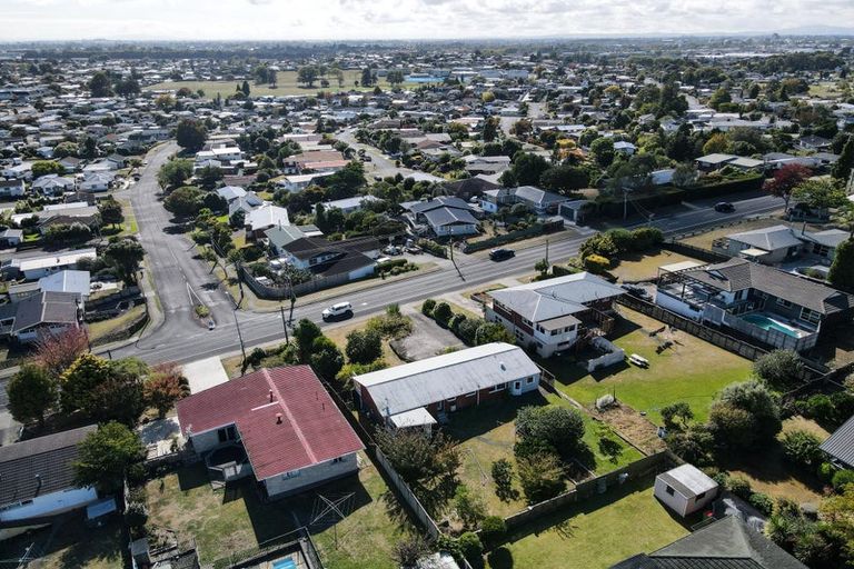 Photo of property in 151 Newcastle Road, Nawton, Hamilton, 3200