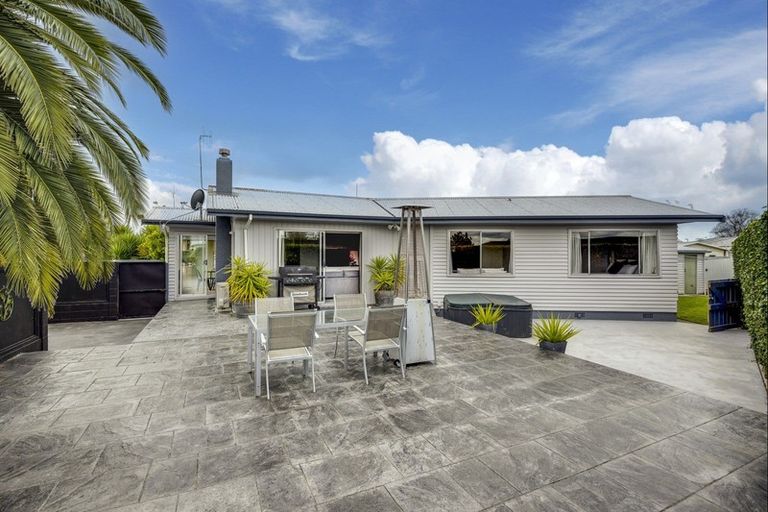 Photo of property in 4 Woodhouse Place, Pirimai, Napier, 4112