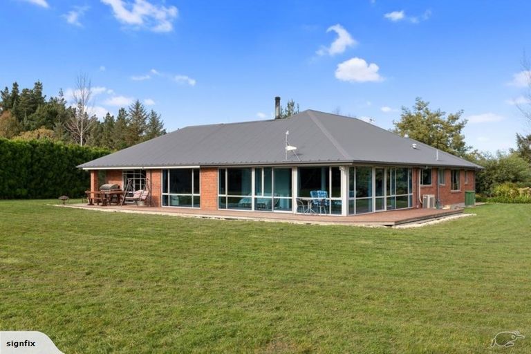 Photo of property in 146 Mount Grey Road, Loburn, Rangiora, 7472