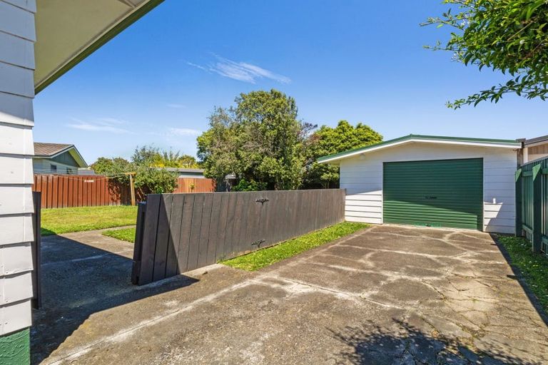 Photo of property in 30 Ruamahanga Crescent, Terrace End, Palmerston North, 4410
