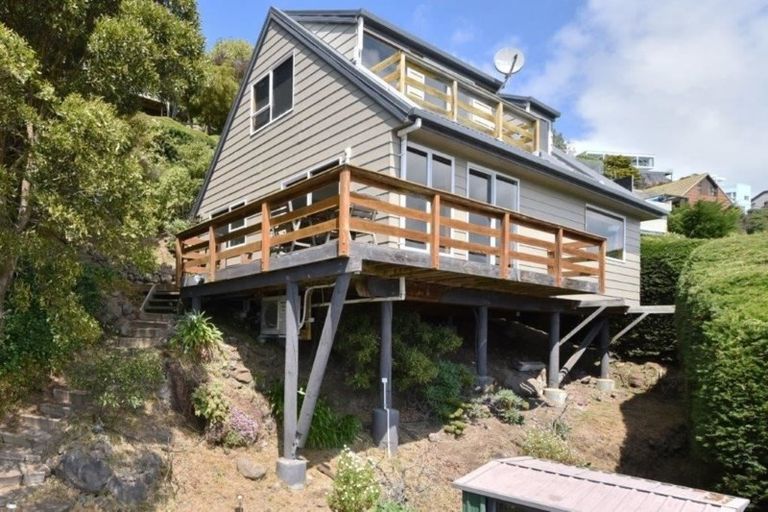 Photo of property in 39 Scarborough Road, Scarborough, Christchurch, 8081