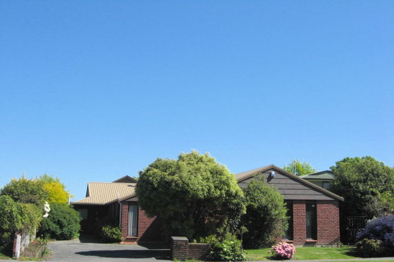 Photo of property in 48 Leacroft Street, Bishopdale, Christchurch, 8053