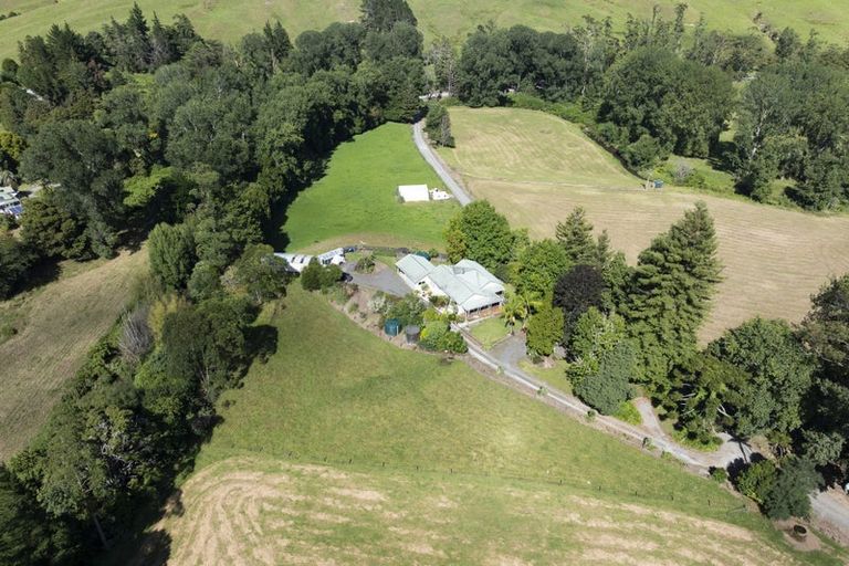 Photo of property in 1918 Kohumaru Road, Peria, Kaitaia, 0482