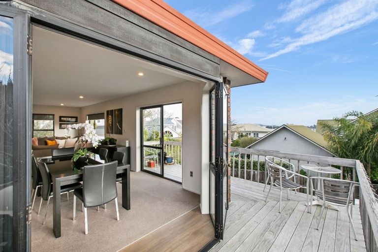 Photo of property in 3/3 Bayswater Avenue, Bayswater, Auckland, 0622