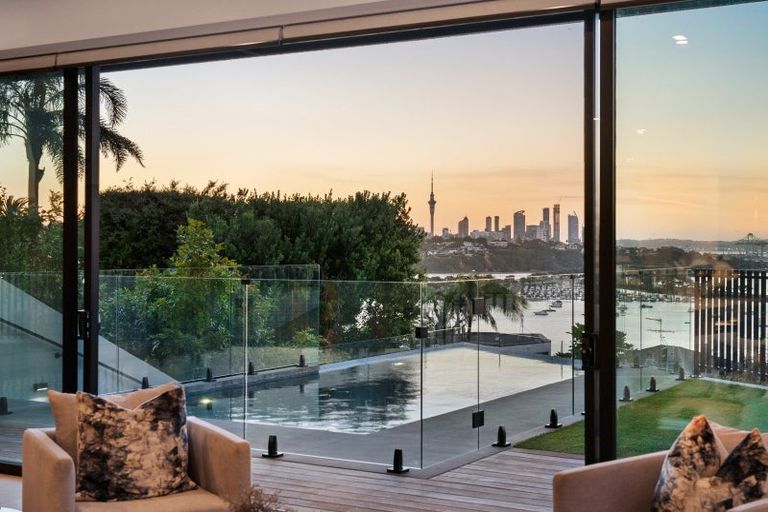 Photo of property in 26 Ngaiwi Street, Orakei, Auckland, 1071