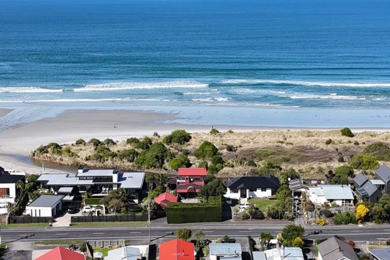 Photo of property in 815 Brighton Road, Ocean View, Dunedin, 9035