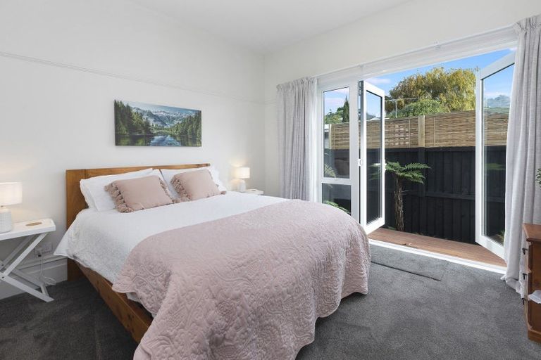Photo of property in 1a Woodbridge Road, Cashmere, Christchurch, 8022