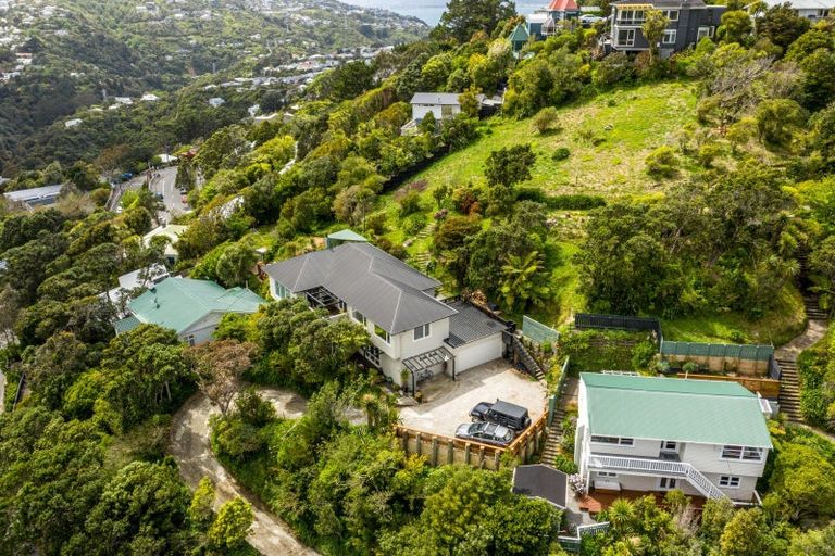 Photo of property in 65 Mairangi Road, Wadestown, Wellington, 6012