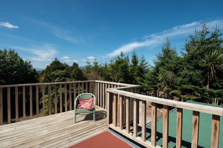 Photo of property in 550e Cuff Road, Erua, Owhango, 3990