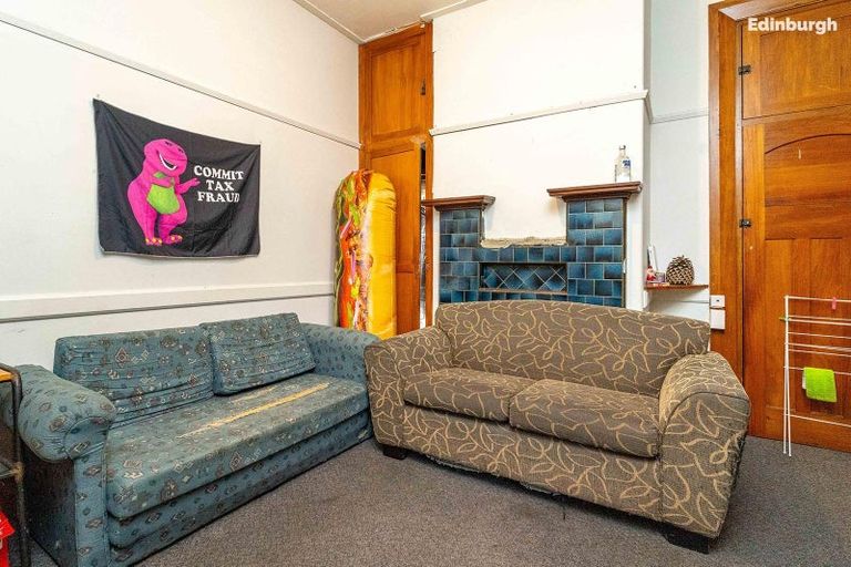 Photo of property in 122 Frederick Street, North Dunedin, Dunedin, 9016