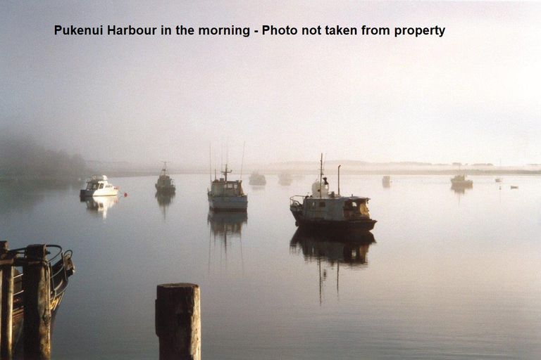 Photo of property in 17 Fitzgerald Road, Pukenui, Kaitaia, 0484