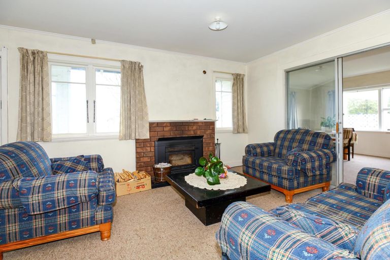 Photo of property in 3 South Terrace Road, Geraldine, 7930