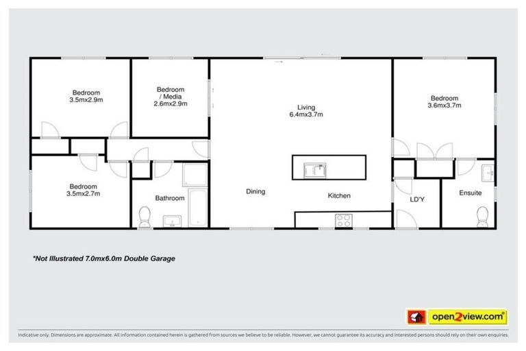 Photo of property in 2a Myrtle Grove, Putaruru, 3411