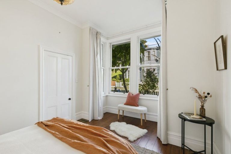 Photo of property in 42 Aro Street, Aro Valley, Wellington, 6021