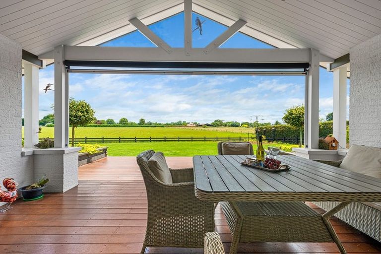 Photo of property in 22 Eldonwood Drive, Matamata, 3400