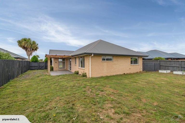 Photo of property in 47 Kaniere Avenue, Hei Hei, Christchurch, 8042
