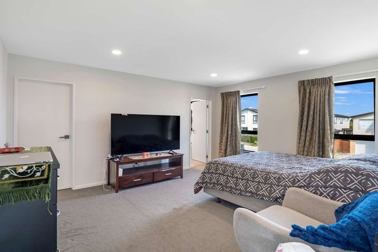 Photo of property in 9 Cooladawson Drive, Flat Bush, Auckland, 2019
