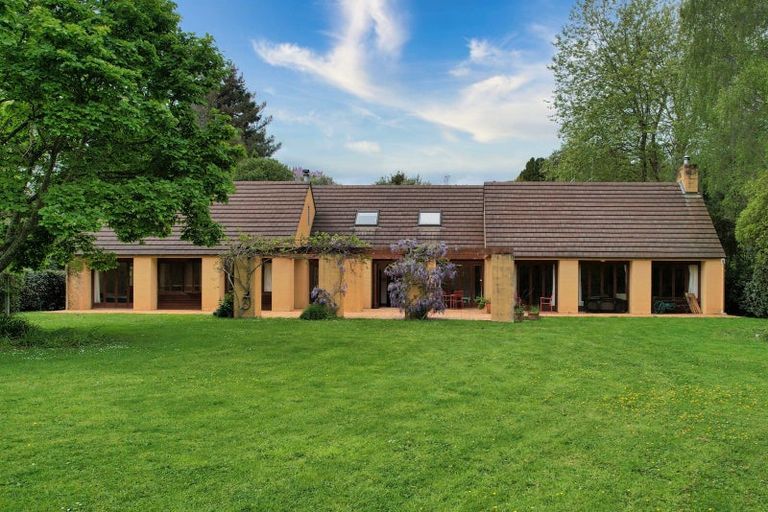 Photo of property in 5 Wi Pere Street, Manakau, Levin, 5573