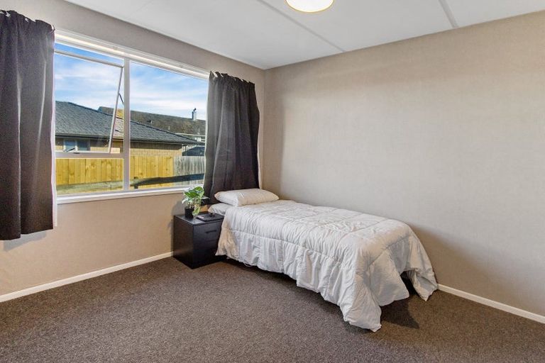 Photo of property in 4/7 College Road, Parkside, Timaru, 7910