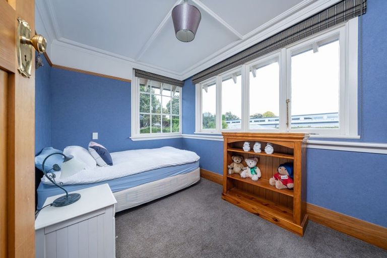 Photo of property in 355 Highgate, Roslyn, Dunedin, 9010