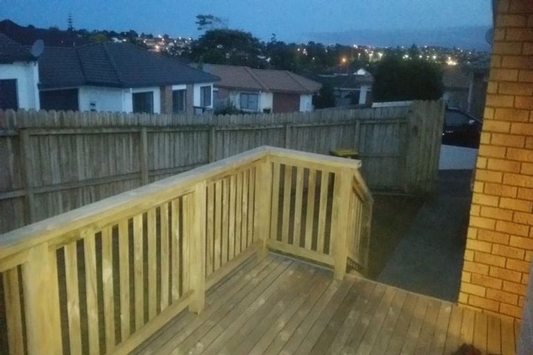 Photo of property in 1/191 Gills Road, Half Moon Bay, Auckland, 2014