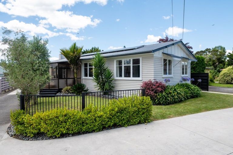 Photo of property in 7 Winstone Avenue, Chartwell, Hamilton, 3210