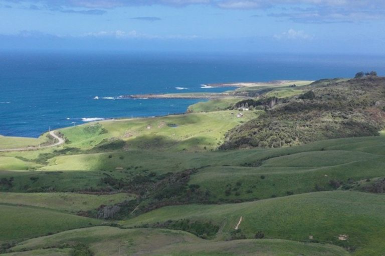 Photo of property in 388 Slope Point Road, Slope Point, Tokanui, 9884
