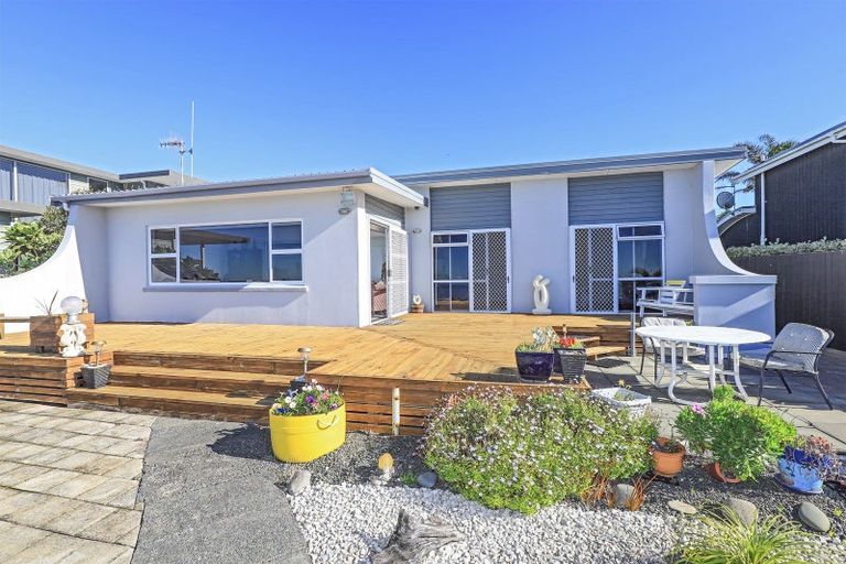 Photo of property in 22 Ferguson Street, Bay View, Napier, 4104