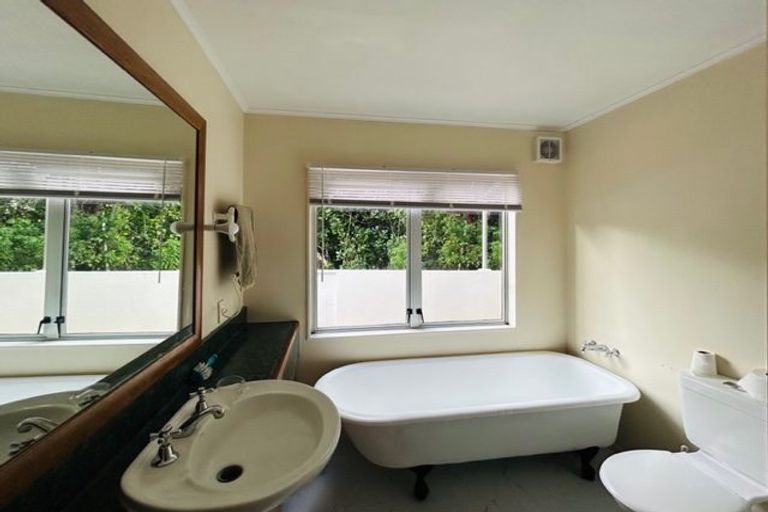 Photo of property in 127 Sefton Street, Wadestown, Wellington, 6012