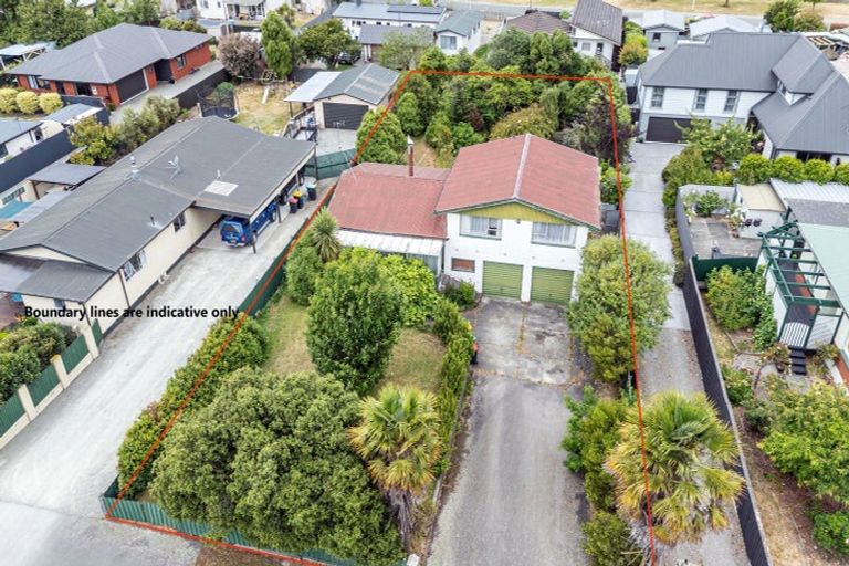Photo of property in 8 Davie Street, Temuka, 7920