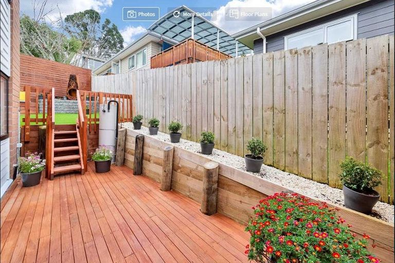 Photo of property in 39c Keegan Drive, Massey, Auckland, 0614
