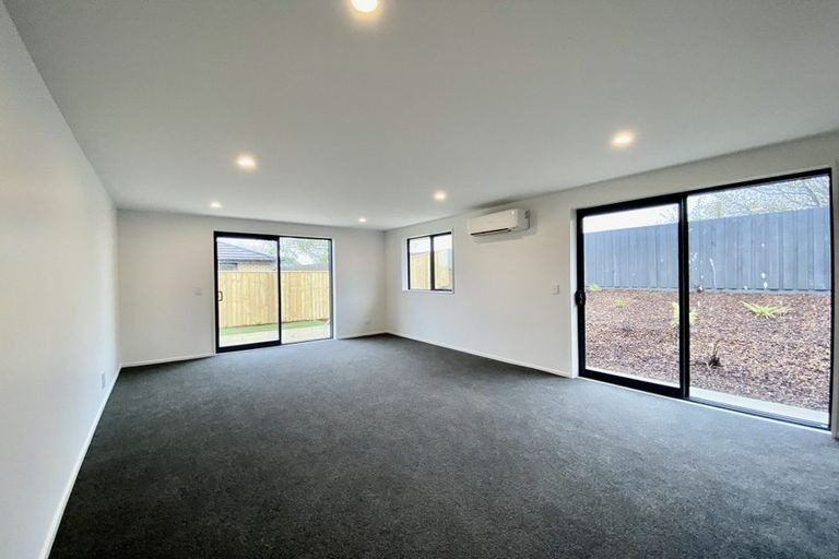 Photo of property in 18b Rahme Crescent, Kaiapoi, 7630
