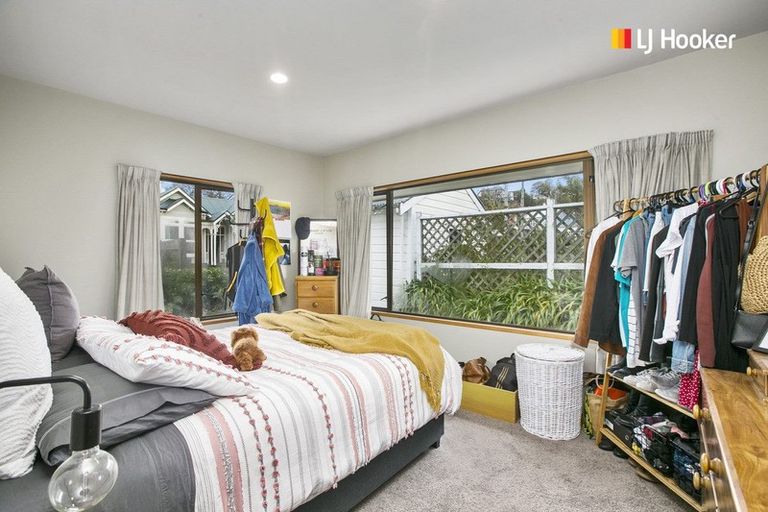 Photo of property in 43 Pacific Street, Roslyn, Dunedin, 9010