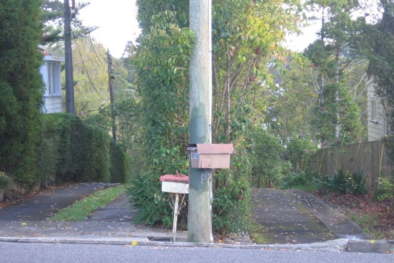 Photo of property in 181a Titirangi Road, Titirangi, Auckland, 0604