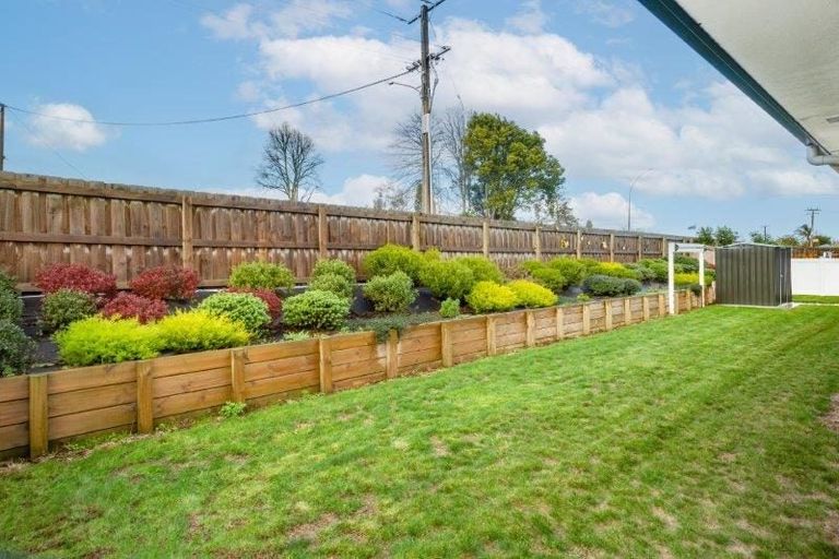 Photo of property in 4/3 Mcandrew Street, Kihikihi, Te Awamutu, 3800