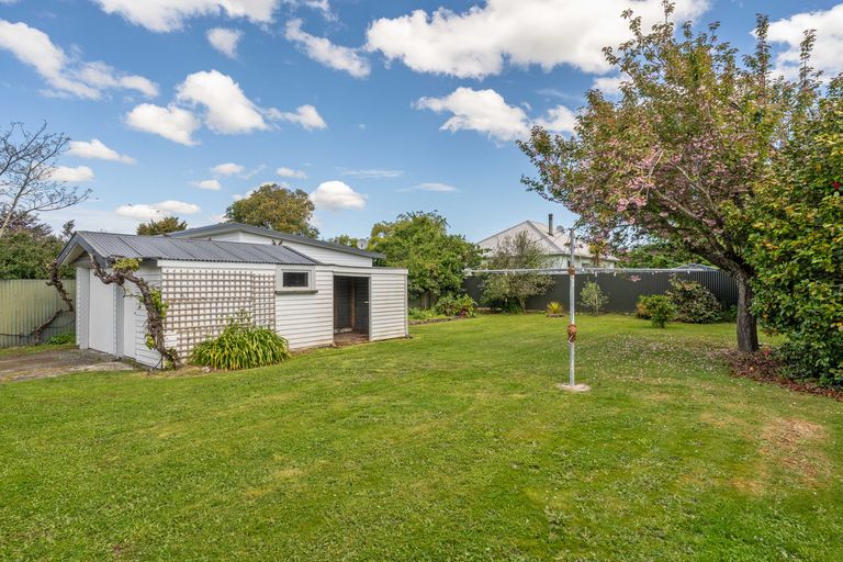 Photo of property in 39 College Street, Masterton, 5810