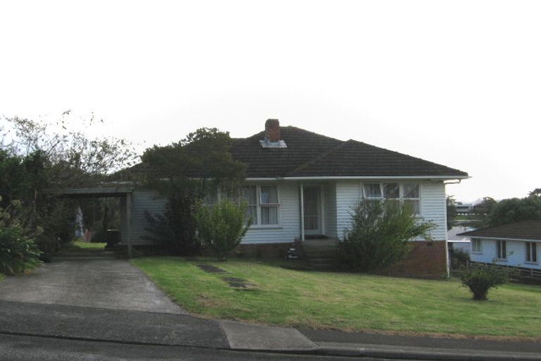 Photo of property in 55 Amberley Avenue, Te Atatu South, Auckland, 0610