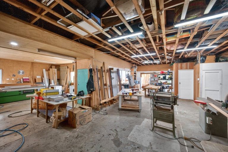 Photo of property in 1 Morgan Road, Pukekohe East, Pukekohe, 2677