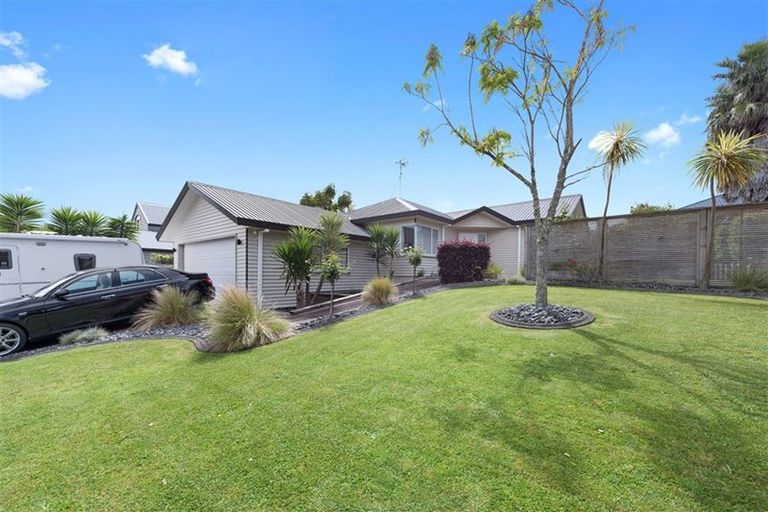 Photo of property in 50 Pelorus Street, Welcome Bay, Tauranga, 3112