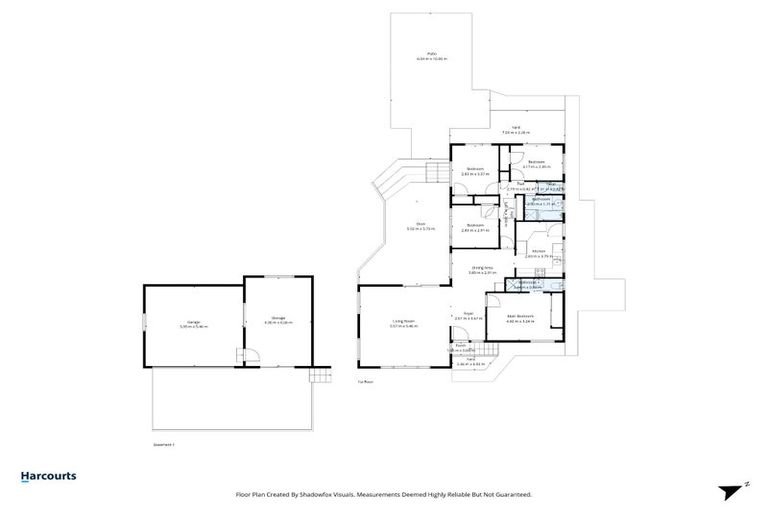 Photo of property in 40 Glenbervie Crescent, Massey, Auckland, 0614