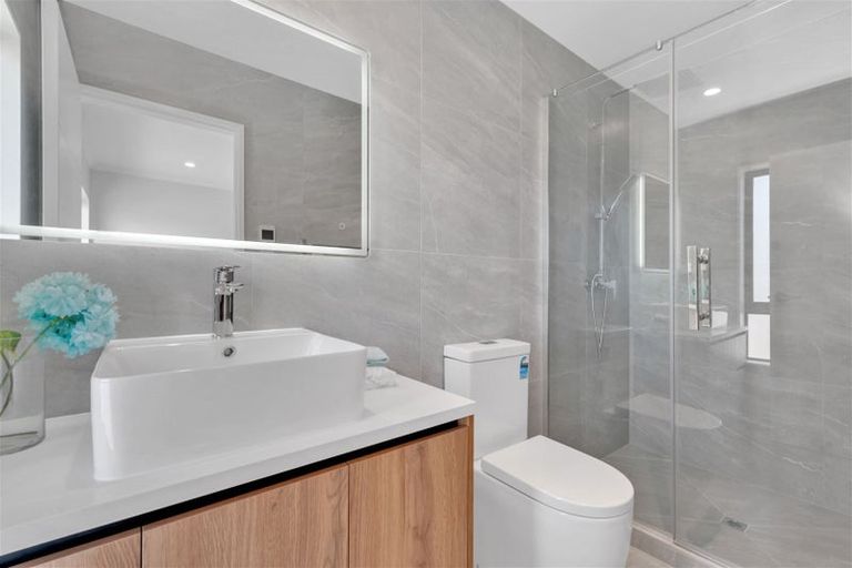 Photo of property in 84 Koromeke Street, Flat Bush, Auckland, 2019