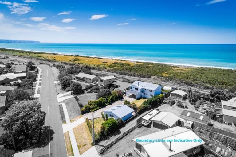Photo of property in 68 Rogers Road, Bay View, Napier, 4104