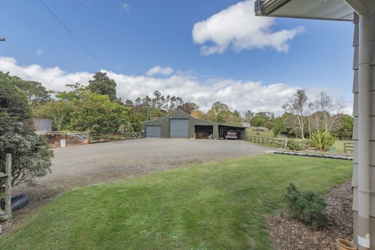 Photo of property in 386 Lyons Road, Mangatawhiri, Pokeno, 2471