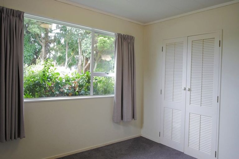 Photo of property in 5a Huata Place, West End, Palmerston North, 4412