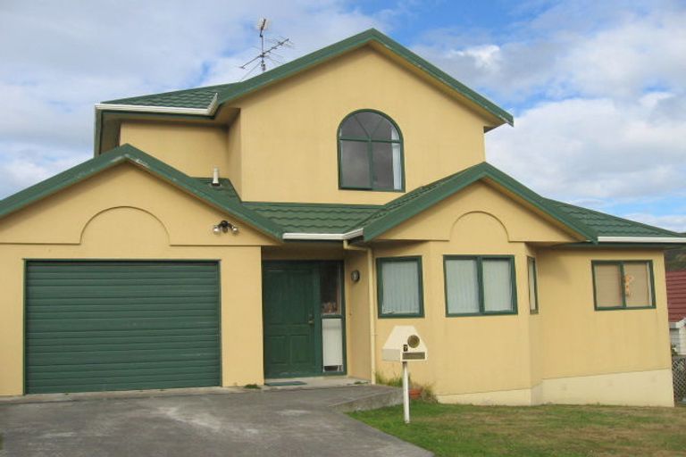 Photo of property in 7 Murchison Street, Island Bay, Wellington, 6023