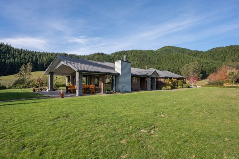 Photo of property in 21 Serpentine River Road, Aniseed Valley, Richmond, 7081